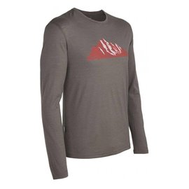 Термофутболка Icebreaker Tech T Lite Long Sleeve Men's