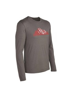 Термофутболка Icebreaker Tech T Lite Long Sleeve Men's