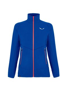 Флис Salewa Paganella Jacket Wms