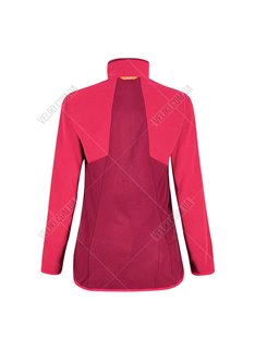 Флис Salewa Paganella Jacket Wms