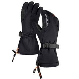 Перчатки Ortovox Merino Mountain Glove Mns