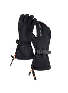 Перчатки Ortovox Merino Mountain Glove Mns