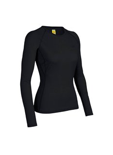 Термофутболка Icebreaker Bodyfit 150 Long Sleeve Atlas Women's