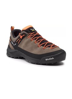 Кроссовки Salewa Wildfire Leather GTX Mns