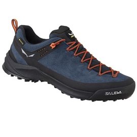 Кроссовки Salewa Wildfire Leather GTX Mns