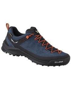 Кроссовки Salewa Wildfire Leather GTX Mns