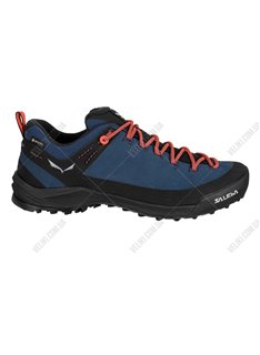 Кроссовки Salewa Wildfire Leather GTX Mns