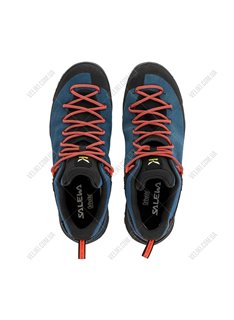 Кроссовки Salewa Wildfire Leather GTX Mns