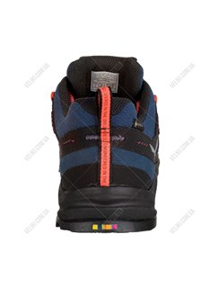 Кроссовки Salewa Wildfire Leather GTX Mns