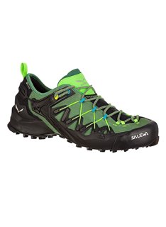 Кроссовки Salewa Wildfire Edge GTX