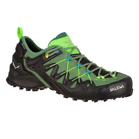 Кроссовки Salewa Wildfire Edge GTX