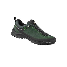 Кроссовки Salewa Wildfire Leather