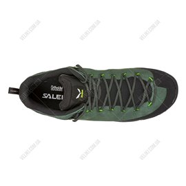 Кроссовки Salewa Wildfire Leather