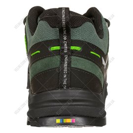 Кроссовки Salewa Wildfire Leather