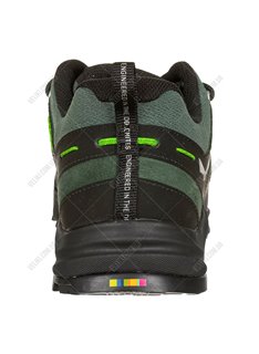 Кроссовки Salewa Wildfire Leather