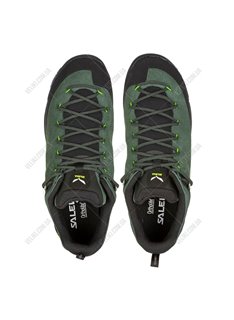 Кроссовки Salewa Wildfire Leather