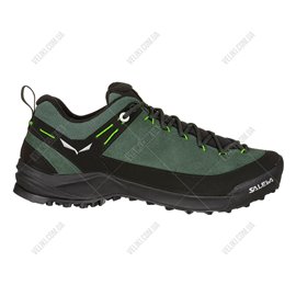 Кроссовки Salewa Wildfire Leather