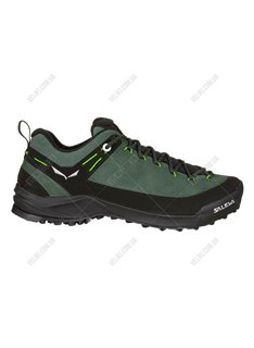 Кроссовки Salewa Wildfire Leather