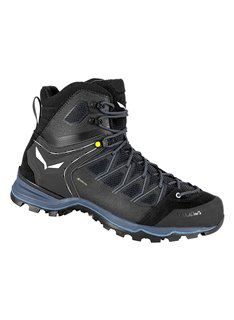 Ботинки Salewa MS Mountain Trainer Lite Mid Gore-Tex