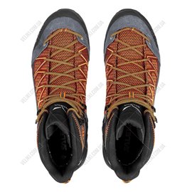 Ботинки Salewa MS Mountain Trainer Lite Mid Gore-Tex