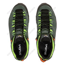 Кроссовки Salewa Alp Trainer 2 Mns