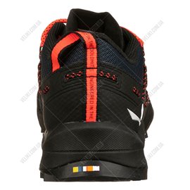 Кроссовки Salewa Wildfire 2 W