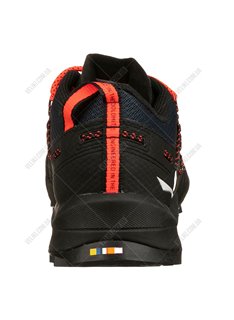 Кроссовки Salewa Wildfire 2 W