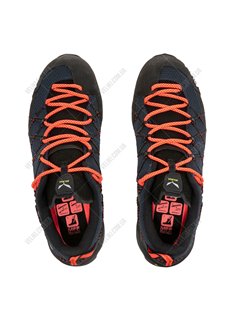 Кроссовки Salewa Wildfire 2 W