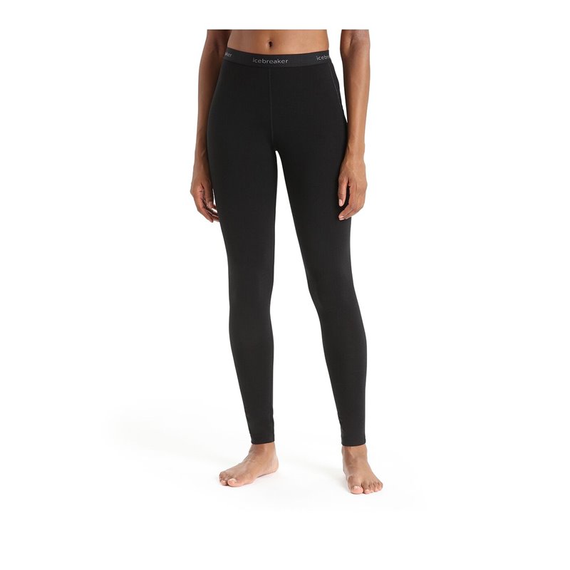 Термоштаны Icebreaker 150 Zone Leggings Wmns