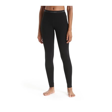 Термоштаны Icebreaker 150 Zone Leggings Wmns