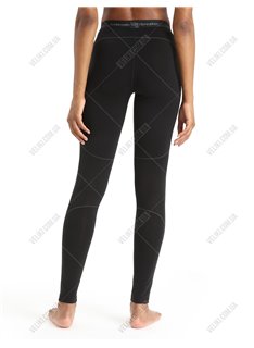 Термоштаны Icebreaker 150 Zone Leggings Wmns