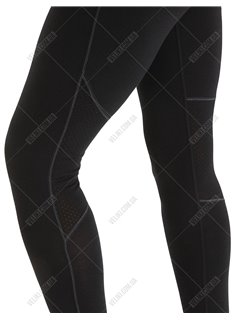 Термоштаны Icebreaker 150 Zone Leggings Wmns