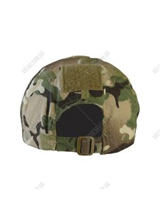 Кепка Kombat UK Operators Baseball Cap