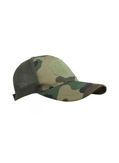 Кепка Kombat UK Spec-Ops Baseball Cap