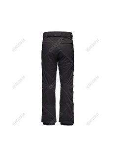 Штаны Black Diamond Boundary Line Insulated Men's