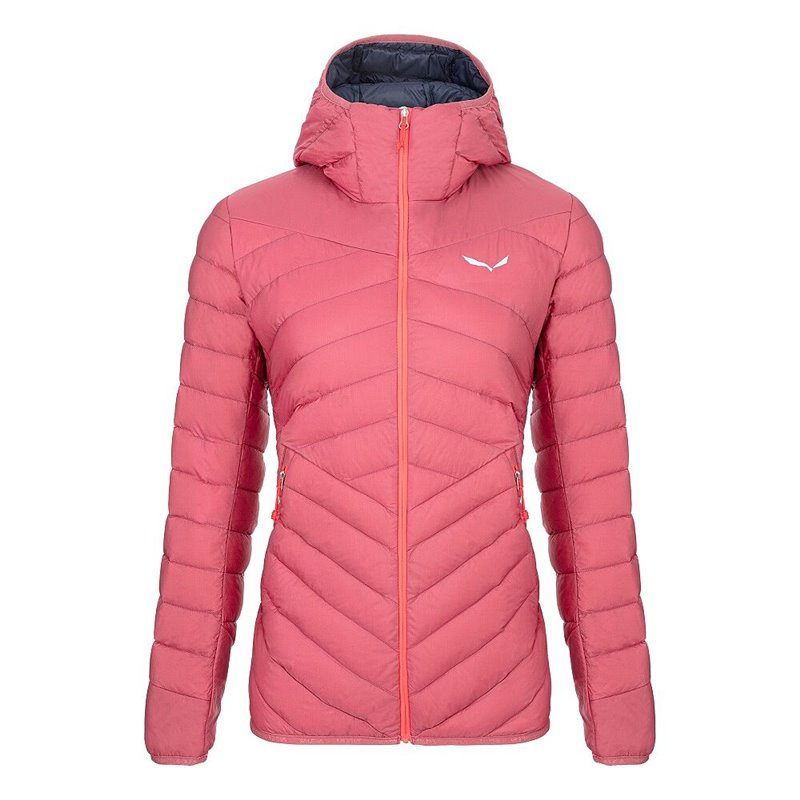 Куртка Salewa Brenta JKT Wmn