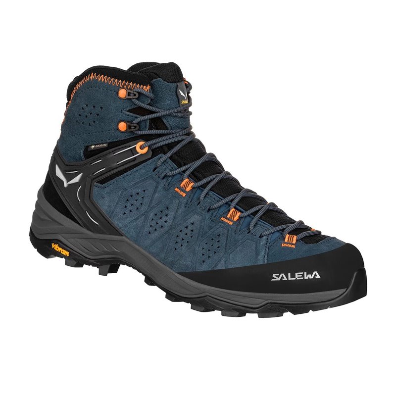 Ботинки Salewa Alp Trainer 2 Mid GTX