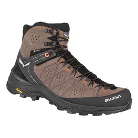 Ботинки Salewa Alp Trainer 2 Mid GTX