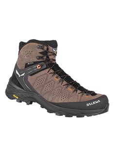 Ботинки Salewa Alp Trainer 2 Mid GTX