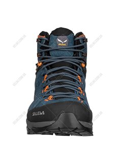 Ботинки Salewa Alp Trainer 2 Mid GTX