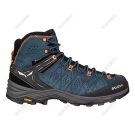 Ботинки Salewa Alp Trainer 2 Mid GTX