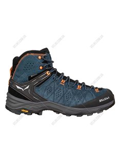 Ботинки Salewa Alp Trainer 2 Mid GTX