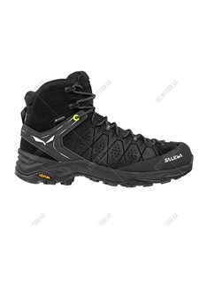 Ботинки Salewa Alp Trainer 2 Mid GTX