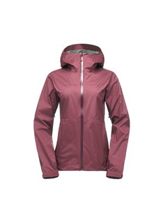 Куртка Black Diamond Stormline Stretch Rain Shell Women's