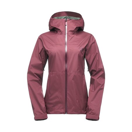 Куртка Black Diamond Stormline Stretch Rain Shell Women's