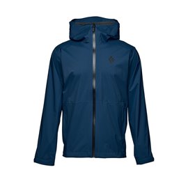 Куртка Black Diamond Stormline Strech Rain Shell Men's