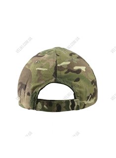 Кепка Kombat UK Adult Baseball Cap