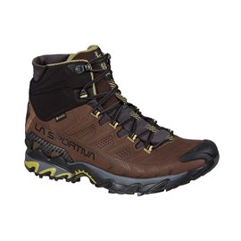 Кроссовки La Sportiva Ultra Raptor II Mid Leather GTX