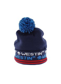 Шапка Westin Snowroller Beanie