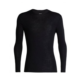 Термофутболка Icebreaker 175 Everyday Crewe Long Sleeve Men's